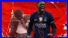 El camino de Dembélé: de la decepción en Barcelona a la consagración en PSG