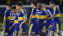 Qué lecciones debe aprender Boca de la derrota vs. Vasco da Gama
