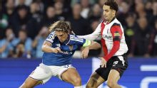 ¡EN VIVO! Como quiere seguir pisando fuerte en la Champions League y visita a Feyenoord