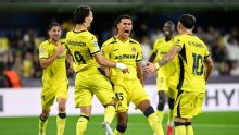 El récord de Santi Mouriño con Villarreal en Champions