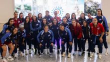 El fixture y plantel de Nacional en la CONMEBOL Libertadores femenina 2026