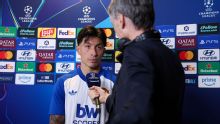 Sources: Man United assessing Lisandro Martínez comments