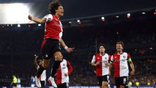 ¡EN VIVO! Como quiere seguir pisando fuerte en la Champions League y visita a Feyenoord