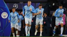 Champions League live updates: Man City-PSG, Roma-Madrid and other matches underway