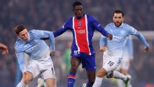 Champions League live updates: Man City-PSG, Roma-Madrid and other matches underway