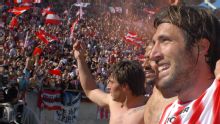 Estudiantes 7-0 Gimnasia: a 20 años de una goleada que marcó para siempre el clásico platense