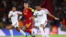 ¡EN VIVO! Roma y Real Madrid prometen un buen cruce en Italia por la Champions
