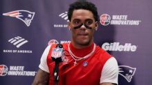 NFL: Christian Gonzalez listo para reaparecer con Patriots
