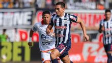 Así fueron los últimos partidos entre Alianza Lima y Atlético Grau en la Liga 1