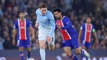 ¡EN VIVO! Manchester City y PSG se miden en una 'final anticipada' por las Champions