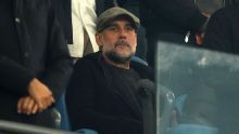 Pep Guardiola makes first Etihad return since Man City guilty verdict