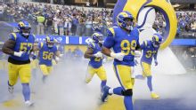 NFL survivor power rankings: Why you should use Rams, Patriots