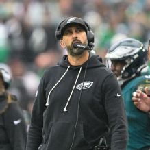 Report: $250K fines for Sirianni, Vrabel, Glenn temporarily on hold