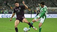 ¡EN VIVO! Betis busca reafirmar sus aspiraciones en Champions League ante Porto