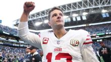 Fantasy football 'believe it or not': How to value five star-caliber players