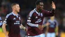 Aston Villa run riot with 6-0 thrashing of Fenerbahce