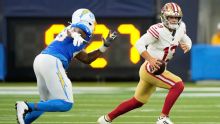 ¿Qué pasará primero, una derrota de 49ers o primer triunfo de Chargers?
