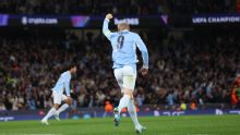 Haaland descontó para un Manchester City que sueña con revertirlo ante PSG