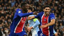 PSG atropela Manchester City sob olhares de Guardiola e segue 100% na Champions League