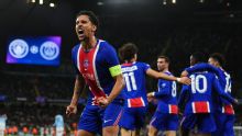 Man City can't compete with PSG, the Champions League's gold standard