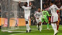La Champions es garantía de espectáculo: 78 goles en 18 partidos