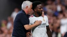 Mourinho describe la rebeldía que permitió al Real Madrid remontar vs Roma