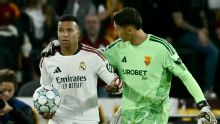 Mourinho's subs spark Real Madrid comeback, but Champions League glory appears far away
