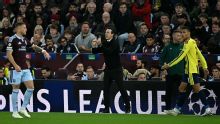 Unai Emery keen for Aston Villa to be Champions League 'protagonists' this season