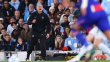Halftime lead worried Luis Enrique in game PSG 'could have lost' to City