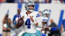 NFL: guía para apostar en los partidos de la Semana 6