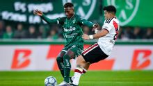 ¡EN VIVO! River visita a Sarmiento en busca de un triunfo pensando en los playoffs