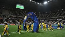 ¡EN VIVO! Montevideo City Torque visita al Atlético Mineiro por semifinales de la CONMEBOL Sudamericana
