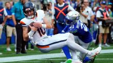 NFL: Seahawks y Broncos prometen duelo defensivo de élite