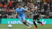 ¡EN VIVO! Montevideo City Torque visita al Atlético Mineiro por semifinales de la CONMEBOL Sudamericana