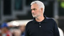Mourinho takes blame for Madrid struggles before late rally stuns Roma