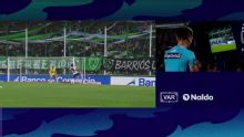 Polémica: River lo empató, pero fue anulado por una mano de Fausto Vera