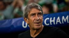 Prensa española se rindió ante Betis y Pellegrini tras remontada en Champions