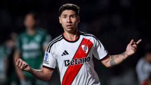 Montiel: "Ninguno de nosotros vio la mano de Vera"