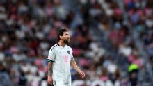 ¡EN VIVO! El Inter Miami de Messi enfrenta en casa a New York City