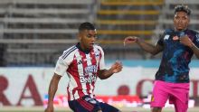 Junior empató con Pereira y quedó virtualmente eliminado de la Liga BetPlay
