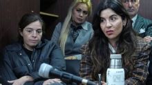 Hijas de Maradona piden entre 10 y 15 años de prisión para médicos acusados