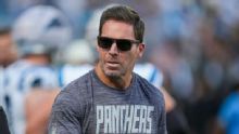 Are Panthers positioned to add reinforcements before NFL trade deadline?