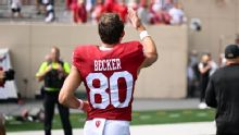 Charlie Becker went from 'the hardest-working guy' to Indiana superstar