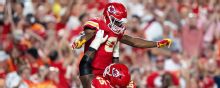 Plan de Juego NFL: Kenneth Walker, la mejor contratación en agencia libre en 2026
