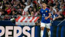 El descargo de Lisandro Martínez tras sus críticas a la dirigencia de Manchester United