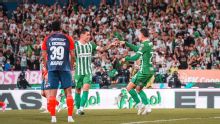 ¡EN VIVO! Nacional vs Medellín por cuartos de Copa BetPlay
