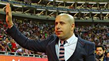 Bofo Bautista quiere dirigir a Chivas en un futuro