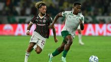 Arias solta o verbo contra torcida do Fluminense por clima hostil em vitória do Palmeiras: 'As pessoas têm amnésia'