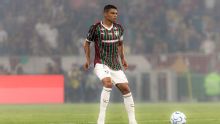 Thiago Silva crê na virada do Fluminense e 'segura o choro' com última Libertadores pelo clube: 'Quero estar em Montevidéu'