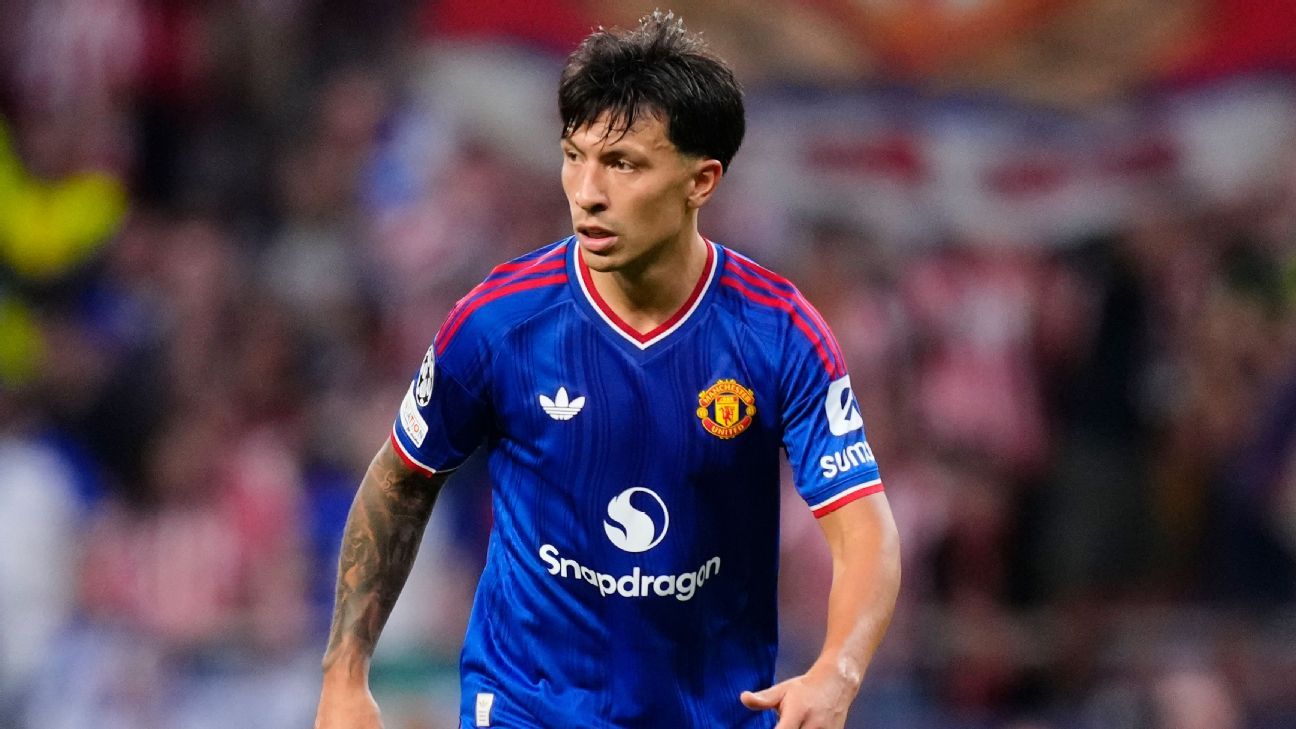 Transfer rumors, news: Martínez's future at Man United in doubt after bust-up
